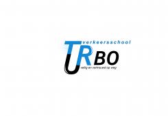 Logo # 319853 voor Logo voor verkeersschool Turbo wedstrijd