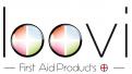 Logo # 390176 voor Ontwerp vernieuwend logo voor Loovi First Aid Products wedstrijd