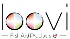 Logo # 390176 voor Ontwerp vernieuwend logo voor Loovi First Aid Products wedstrijd