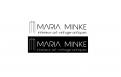 Logo # 537043 voor Ontwerp een creatief logo voor decorateur: Maria Minke  wedstrijd