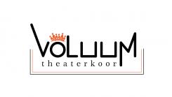 Logo # 545270 voor Theaterkoor  zoekt huisstijl wedstrijd