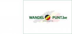 Logo # 213420 voor Wandelknooppunt wedstrijd