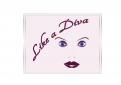 Logo # 201687 voor fashion voor echte diva's  :Like a Diva wedstrijd