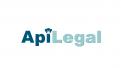 Logo design # 801590 for Logo for company providing innovative legal software services. Legaltech. contest
