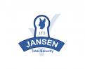 Logo # 418581 voor Jansen Total Security wedstrijd