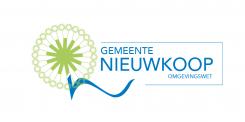 Logo # 728867 voor Gemeente Nieuwkoop zoekt logo voor Omgevingswet/visie/plan wedstrijd