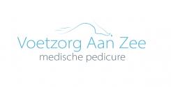 Logo # 922688 voor een logo voor een medisch pedicure wedstrijd