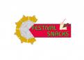 Logo # 87141 voor Nieuw logo Festivalsnacks wedstrijd