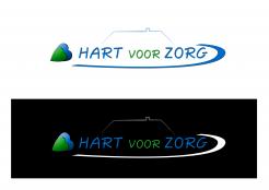 Logo # 92760 voor Hart voor Zorg wedstrijd