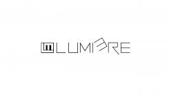 Logo design # 553322 for Logo for new international fashion brand LUMI3RE contest