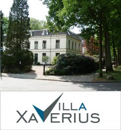 Logo # 437054 voor Villa Xaverius wedstrijd