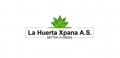 Logo # 714542 voor Strak en modern logo voor groentenimporteur/exporteur  wedstrijd