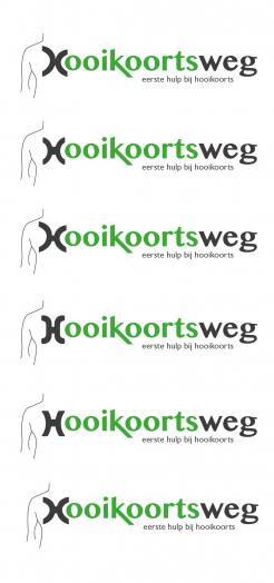 Logo # 651545 voor logo voor hooikoortsweg .....de eerste hulp bij hooikoorts wedstrijd