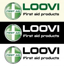 Logo # 389615 voor Ontwerp vernieuwend logo voor Loovi First Aid Products wedstrijd