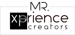 Logo # 386607 voor Ontwerp logo voor MR. Experience Creators wedstrijd