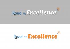 Logo # 72414 voor Logo voor intern verbeteringsprogramma Road to Excellence wedstrijd