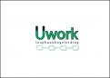 Logo # 267634 voor Logo voor UWork Loopbaanbegeleiding wedstrijd