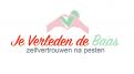 Logo # 621960 voor Ontwerp een logo dat aanspreekt voor een bedrijf dat vrouwen helpt weer zelfvertrouwen te krijgen na gepest te zijn wedstrijd