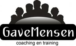 Logo # 399957 voor logo coaching/trainingsorganisatie GaveMensen wedstrijd