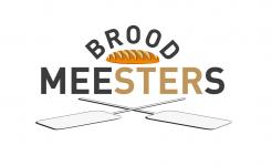 Logo # 819491 voor Broodmeesters wedstrijd