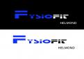 Logo # 70521 voor Logo voor FysioFit Helmond wedstrijd