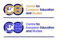 Logo design # 146065 for Logo for Center for European Education and Studies contest