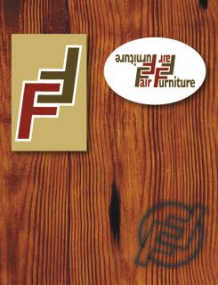 Logo # 137965 voor Fair Furniture, ambachtelijke houten meubels direct van de meubelmaker.  wedstrijd