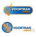 Logo # 143527 voor Voortman Energie wedstrijd