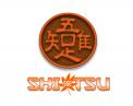 Logo design # 387531 for Logo for a shiatsu cabinet contest