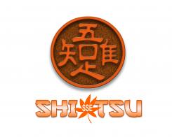 Logo design # 387531 for Logo for a shiatsu cabinet contest