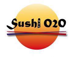 Logo # 1114 voor Sushi 020 wedstrijd