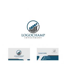 Logo # 750210 voor Ontwerp een logo met Wall Street uitstraling wedstrijd