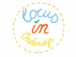 Logo # 370206 voor Locus in Onderwijs wedstrijd