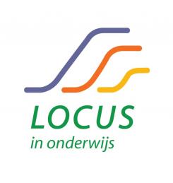 Logo # 369017 voor Locus in Onderwijs wedstrijd
