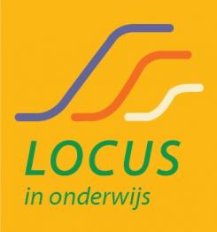 Logo # 369022 voor Locus in Onderwijs wedstrijd
