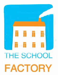 Logo # 370946 voor The School Factory wedstrijd