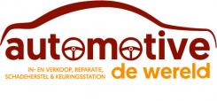 Logo # 524074 voor Ontwikkel een mooi logo voor een garage! wedstrijd