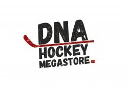 Logo # 433208 voor Ontwerp een logo voor een HOCKEYWINKEL wedstrijd