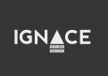 Logo # 434434 voor Ignace - Een bedrijf in Video & Film Producties wedstrijd