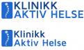 Logo design # 410676 for Klinikk Aktiv Helse contest