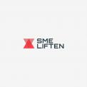 Logo design # 1076840 for Design a fresh  simple and modern logo for our lift company SME Liften contest