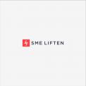 Logo design # 1076853 for Design a fresh  simple and modern logo for our lift company SME Liften contest