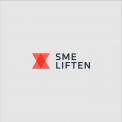 Logo design # 1076875 for Design a fresh  simple and modern logo for our lift company SME Liften contest