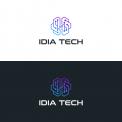 Logo design # 1072286 for artificial intelligence company logo contest