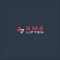 Logo design # 1076808 for Design a fresh  simple and modern logo for our lift company SME Liften contest