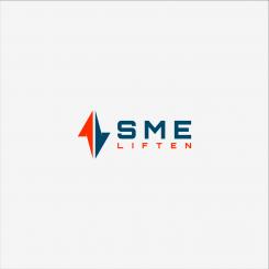 Logo # 1076814 voor Ontwerp een fris  eenvoudig en modern logo voor ons liftenbedrijf SME Liften wedstrijd