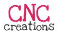 Logo # 130247 voor Logo voor  cnc creations  wedstrijd