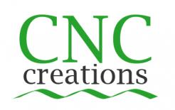 Logo # 130253 voor Logo voor  cnc creations  wedstrijd