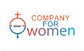Logo design # 1143125 for Design of a logo to promotes women in businesses contest