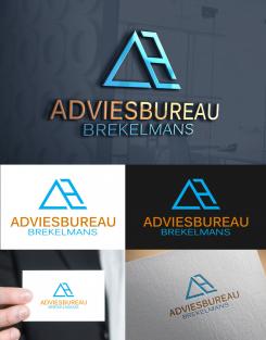 Logo design # 1125286 for Logo for Adviesbureau Brekelmans  consultancy firm  contest
